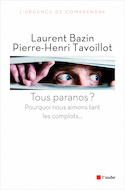 Tous paranos?